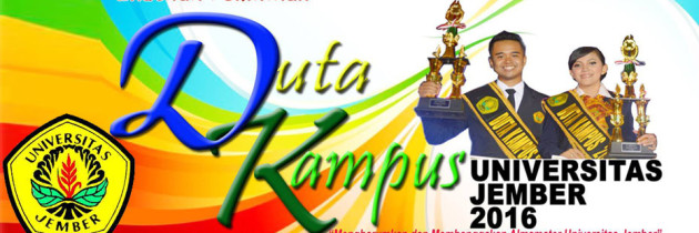 Ingin Menjadi Duta Kampus Universitas Jember? Ikuti Jadwal Seleksinya