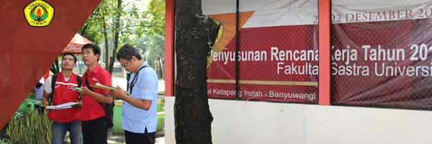 UPT TI Universitas Jember Responsif Menuju Pelayanan Prima