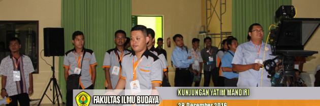 Universitas Jember Menjadi Kebanggaan dan Tujuan Wisata Edukasi