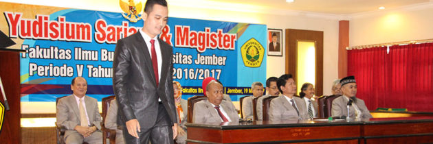 Doa Untuk Para Yudisi