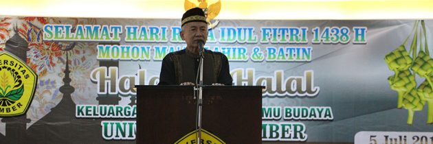 Memaafkanlah untuk menjadi orang mulya