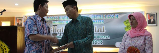 Selamat Menikmati Masa Pensiun