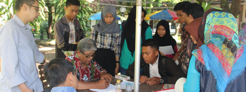 Pentingnya Peran Dosen Sebagai Pendidik dan Pembimbing Akademik