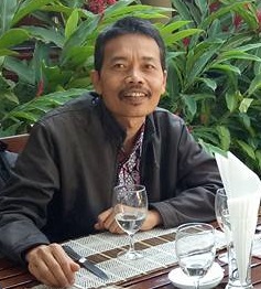 Prof. Nawiyanto, M.A., Ph.D