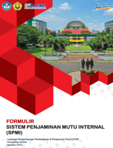 FORMULIR SPMI