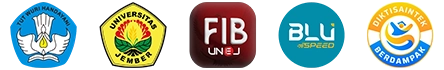Logo FIB UNEJ